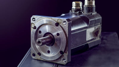 Introduction To Servo Motors: What Is Their Purpose?