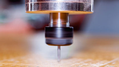 Ultimate Guide to Understanding CNC Spindle Drives