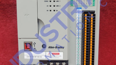 How to Install CompactLogix 5370 Controllers: A Step-by-Step Guide