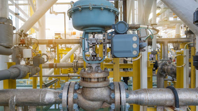 The History of Programmable Controller Parts