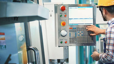 Allen-Bradley PanelView Selection Guide