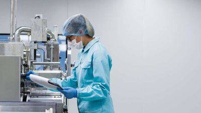 The Benefits of Medical CNC Machining