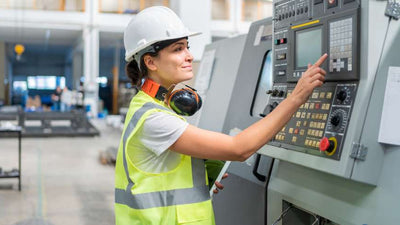 The Best Servo Motors for Industrial Automation