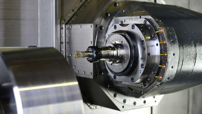 4 Tips for Choosing the Best Spindle Motor