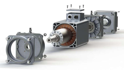 12 Common Causes of Servo Motor Failure