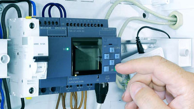 Common Types of PLC Programming Languages