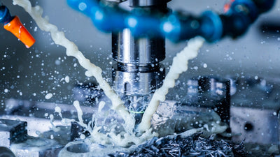 Guide to the Components of a CNC Machine