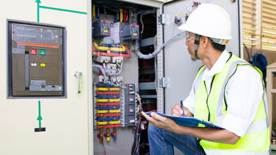 PLC Troubleshooting Guide