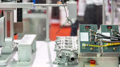 Servo Drive Basics and Applications