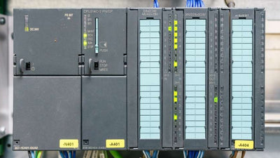 Top Servo Drive & Motor Manufacturers