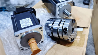 The 5 Types of Servo Motors