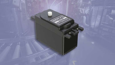 Guide to Servo Motors: What Are Servo Motors & How Do They Work?