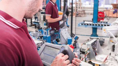 Manufacturing Execution Systems (MES): Streamlining Operations in the Evolving Manufacturing Landscape