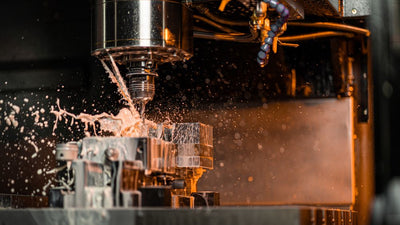 8 Industries That Rely on CNC Machines To Be Productive