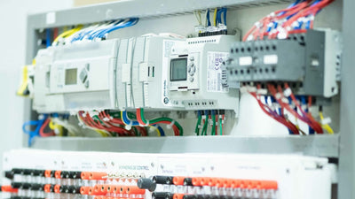 CompactLogix vs. MicroLogix: What Is the Difference?