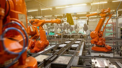 The Complexity Tax: Why Too Many Automation Platforms Quietly Drain Factory Performance