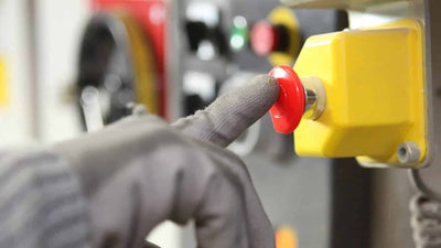 How Industrial Automation Co. Handles Machine-Down Emergencies