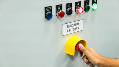 The Real Cost of Downtime: What One Hour of Lost Production Actually Costs Your Plant