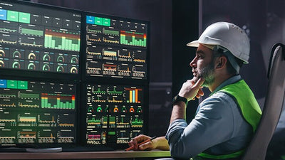 What’s Driving the Next Stage of HMI/SCADA Development?