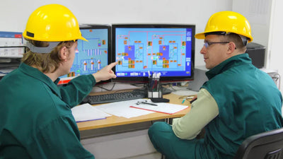 The 7 Most Common Myths About Industrial Automation (And the Truth Behind Them)