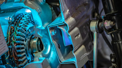 3 Ways To Increase the Lifespan of Your Spindle Motor