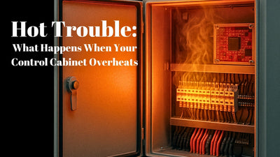 How Environmental Conditions Shorten the Life of Automation Equipment