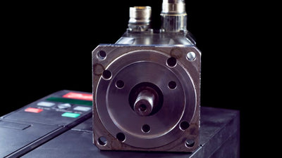 How Does a Servo Drive Work? Understanding the Power Behind Precision