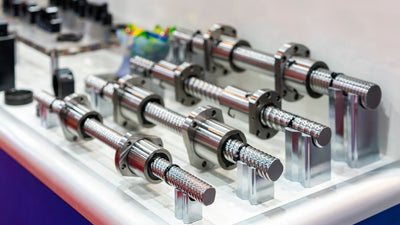 Top Maintenance Tips for CNC Spindle Drives