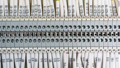 What Is a Programmable Logic Controller?