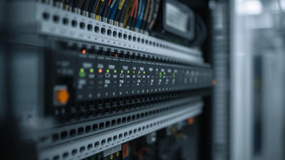 What to Know Before Buying Refurbished PLCs, HMIs, and VFDs