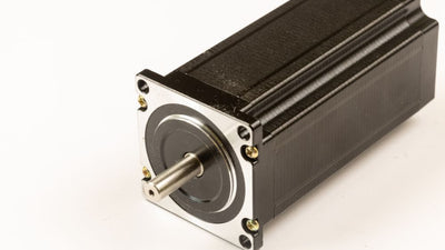 How Spare Parts Save Time and Money in Manufacturing