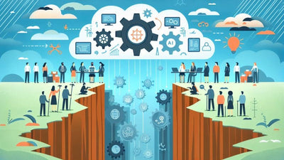 Bridging Labor Gaps with Automation and Workforce Upskilling