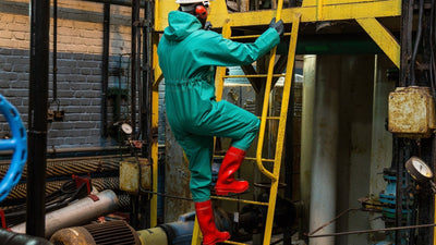 Understanding and Applying Safety Considerations for CompactLogix 5370 Controllers