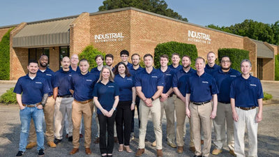 In the News: Startup Industrial Automation Company Bridging Manufacturer’s Supply Chain Gap