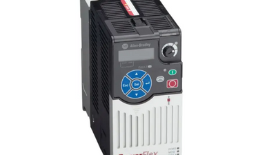 Optimizing Your Operations with PowerFlex 525 Drives: Programming and Configuration