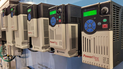 Allen-Bradley PowerFlex 525 Explained: Features, Benefits, and Best Applications