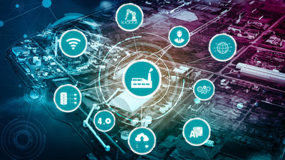 Predictive Maintenance Starts With the Drive: What Your VFD Is Telling You