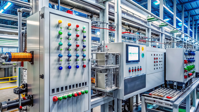 Top 10 Legacy Automation Parts Still in Demand in 2025 (And Why)