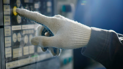 The Technology Behind Your Touch: Resistive vs. Capacitive Touchscreen