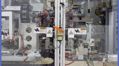 Enhanced Functional Safety in Machine Design: Navigating ISO and IEC Standards