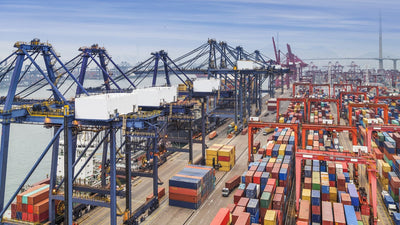 How 2025 Tariffs Are Reshaping Automation Part Sourcing (And What Manufacturers Can Do About It)