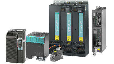 Decoding the LED Indicators on the Sensor Module Cabinet-Mounted SMC20 for Sinamics S120 AC Drive