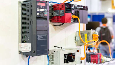 7 Quick VFD Fixes to Try Before You Replace the Drive