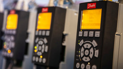 How to Size a VFD Correctly: Avoiding Over- and Under-Spec Issues
