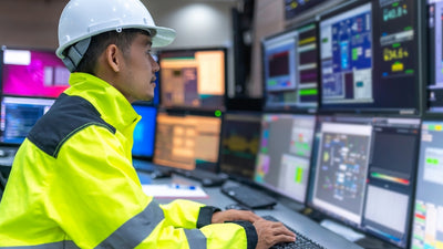 What is DCS? A Comprehensive Guide to Distributed Control Systems