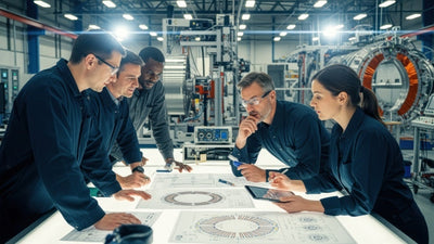 10 Questions Engineers Should Ask Before Approving an Automation Upgrade