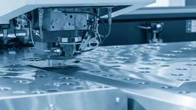 How To Replace a CNC Servo Drive Correctly